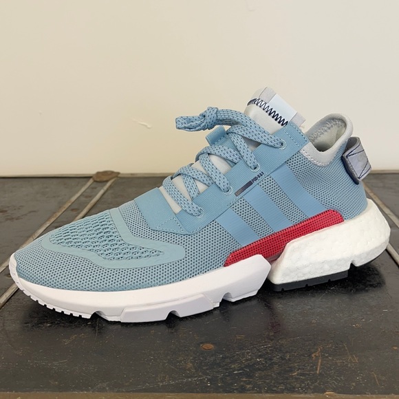 adidas Pod-S3.1 Lace Up Sneakers Shoes - Picture 1 of 4